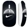 Image de Souris blanc sans Fil nike lune