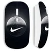Image de Souris sans fil - Nike - Maniacase - Blanche - USB - Optique