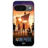 Image de Coque pour Google Pixel 9 affiche One piece manga anime