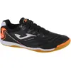 Image de Joma, Hommes, Chaussure de salle, Buty pi karskie Maxima 2301 Indoor czarno-pomara czowe MAXS2301IN 44 (44), Noir, Orange