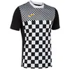 Image de Joma T-shirt à Manches Courtes Flag Iii