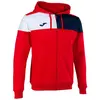 Image de Joma Sweat-shirt à Zip Crew V