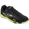 Image de Joma FS Reactive 23 FSW IN, Chaussures de football en salle homme noir 44 noir