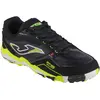 Image de Joma FS Reactive 23 FSW TF, Baskets de football pour gazon noir pour homme 41 noir
