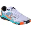 Image de Joma Invicto 23 INVW IN, Chaussures de football en salle blanches pour hommes 45 blanc