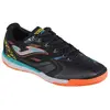 Image de Joma, Hommes, Chaussures de football, Liga-5 2301 IN LIGW2301IN - 40 (40), Noir