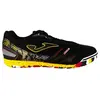 Image de Joma, Hommes, Chaussures de football, Mundial 2331 Chaussures de football en salle Noir et Jaune MUNW2331IN (43,5) (43.5), Jaune, Noir