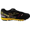 Image de Joma, Hommes, Chaussures de football, Chaussures de football Mundial 2331 Turf noir et jaune MUNW2331TF (42,5) (42.5), Noir, Jaune
