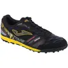 Image de Joma, Hommes, Chaussures de football, Chaussures de football Mundial 2331 Turf noir et jaune MUNW2331TF (46) (46), Jaune, Noir