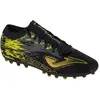 Image de Joma, Hommes, Chaussures de football, Super Copa 2301 AG SUPW2301AG Noir 44,5 (44.5), Noir