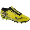 Image de Joma Super Copa 2309 FG, Chaussures de football jaunes pour hommes 32,5 jaune
