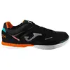 Image de Joma, Hommes, Chaussures de football, Top Flex 2301 Chaussures de football en salle noir TOPW2301IN (42) (42), Noir