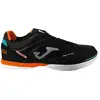 Image de Joma, Hommes, Chaussures de football, Top Flex 2301 Chaussures de football en salle noir TOPW2301IN (44) (44), Noir