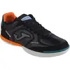 Image de Joma, Hommes, Chaussures de football, Top Flex 2301 Chaussures de football en salle noir TOPW2301IN (44,5) (44.5), Noir