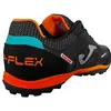 Image de Joma, Hommes, Chaussures de football, Top Flex 2301 Turf TOPW2301TF Chaussures de football (40) (40), Noir
