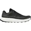 Image de Nnormal, Unisexe, Chaussures de course à pied, Kjerag (42 2/3, 42.5), Noir, Blanc
