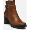 Image de EVIE D8961 par Dorking Marron 40 Femme