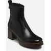 Image de Bottines et boots Dorking CRISTEL D9157 pour Femme Noir 39