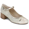 Image de Ballerines Dorking  FRIDA P30839422
