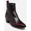 Image de Bottines et boots Dorking ARWEN D9428 pour Multicolore 37