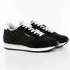 Image de Basket Teddy Smith Essential Homme Noir