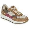Image de Baskets basses Xti  144206-TAUPE M67877674