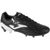 Image de Joma Aguila Cup 24 ACUS FG, chaussures de football noires pour hommes 44,5 noir