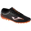 Image de Joma, Hommes, Chaussures de football, Evolution 2401 AG EVOS2401AG - 42 (42), Noir