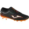 Image de Joma, Hommes, Chaussures de football, Evolution 2401 FG EVOS2401FG - 40 (40), Noir