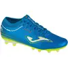 Image de Joma, Hommes, Chaussures de football, Evolution 2404 FG EVOS2404FG - 41 (41), Bleu