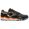 Image de Joma, Hommes, Chaussures de football, Buty Reactive 2401 IN FSS2401IN (42), Noir