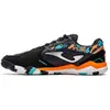 Image de Joma, Hommes, Chaussures de football, Buty Reactive 2401 IN FSS2401IN (43), Noir