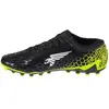 Image de Joma, Hommes, Chaussures de football, Fussballschuhe für Herren - Gol 2401 AG Stollen (41), Noir