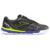 Image de Joma, Hommes, Chaussures de football, League Schuhe (42), Bleu, Jaune, Noir