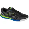Image de Joma, Hommes, Chaussures de football, Chaussures de la Ligue (44), Noir, Bleu, Jaune