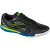 Image de Joma Liga 5 24 LIGS IN, Chaussures de football en salle noires pour hommes 45 noir