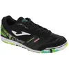 Image de Joma Mundial 24 MUNS IN, Baskets de football en salle homme noir 45 noir