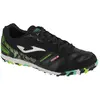 Image de Joma Mundial 24 MUNS TF, Baskets de football Turf noires pour hommes 46 noir