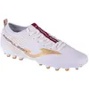 Image de Joma Propulsion Cup 24 PCUS AG, Chaussures de football blanches pour hommes 45 blanc