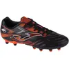 Image de Joma, Hommes, Chaussures de football, Leistungsstarke Fussballschuhe (44), Noir