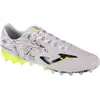 Image de Joma, Hommes, Chaussures de football, Fussballschuhe für Herren - Super Copa 2402 AG Fussballschuhe (42), Blanc