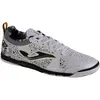Image de Joma Tactico 24 TACS IN, Chaussures de football en salle blanches pour hommes 43 blanc