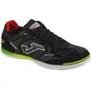 Image de Joma Top Flex 24 TOPS IN, Chaussures de football en salle homme noir 43 noir