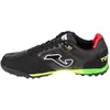 Image de Joma, Hommes, Chaussures de football, Buty Top Flex 2401 TF TOPS2401TF (40), Noir