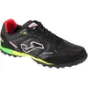 Image de Joma Top Flex 24 TOPS TF, Baskets de football pour gazon noir pour homme 40 noir