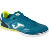 Image de Joma Top Flex 24 TOPS IN, Chaussures de football en salle homme vert 40 vert