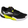 Image de Joma, Hommes, Chaussure de salle, Chaussures de padel Roland pour homme Men 2401 (44), Noir