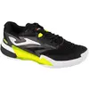 Image de Joma, Hommes, Chaussures de tennis, Chaussures pour hommes Roland (45), Noir