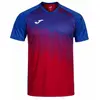 Image de Joma T-shirt à Manches Courtes Tiger Vi