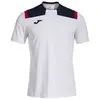 Image de Joma T-shirt à Manches Courtes Toledo